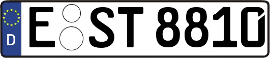 E-ST8810