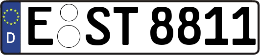 E-ST8811