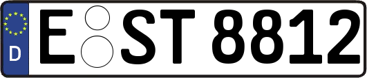 E-ST8812