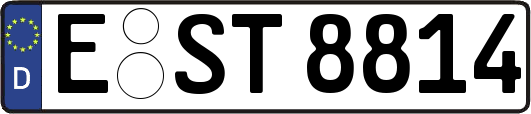 E-ST8814