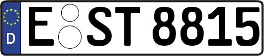 E-ST8815