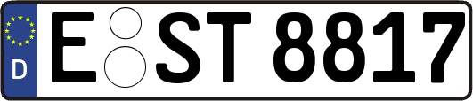E-ST8817