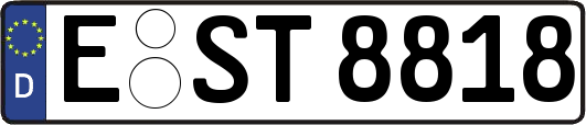 E-ST8818