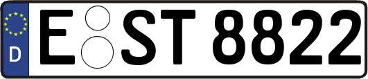 E-ST8822