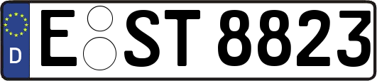 E-ST8823