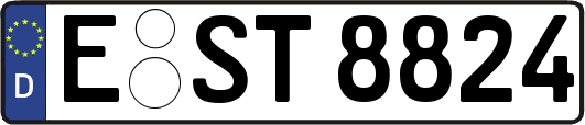 E-ST8824