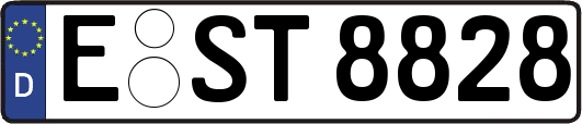 E-ST8828