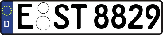 E-ST8829