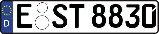 E-ST8830