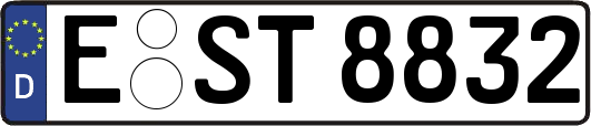 E-ST8832