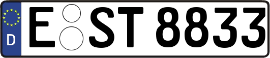 E-ST8833