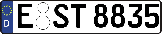 E-ST8835