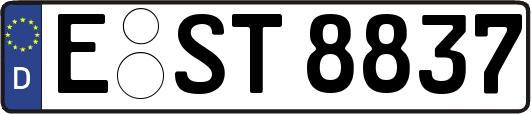E-ST8837