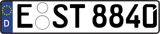 E-ST8840