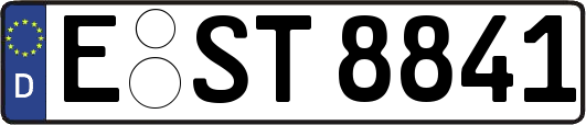E-ST8841