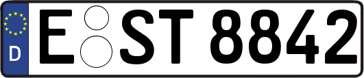 E-ST8842