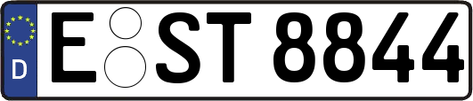 E-ST8844