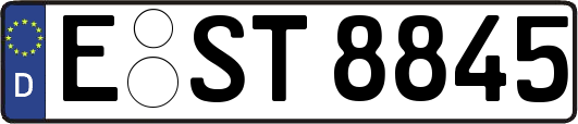 E-ST8845