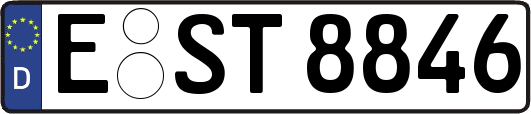 E-ST8846