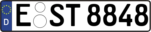 E-ST8848