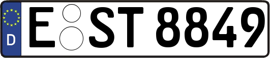 E-ST8849
