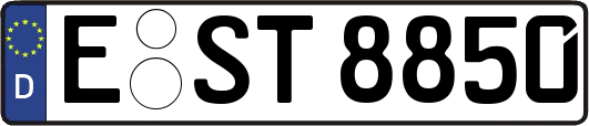 E-ST8850
