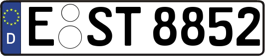 E-ST8852