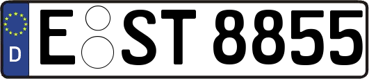 E-ST8855
