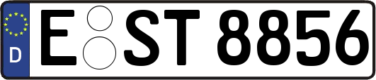 E-ST8856
