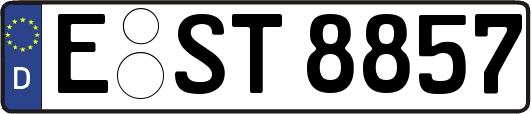 E-ST8857