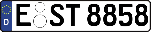 E-ST8858
