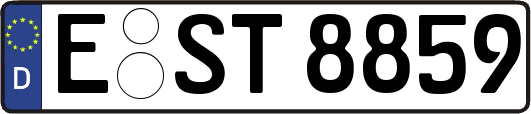 E-ST8859