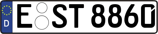 E-ST8860