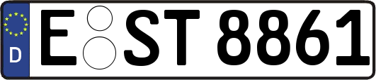 E-ST8861
