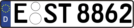 E-ST8862