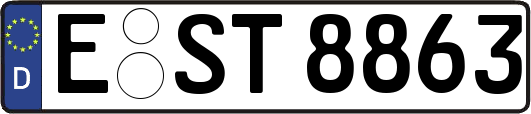 E-ST8863