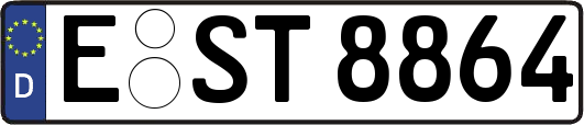 E-ST8864