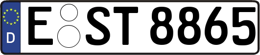 E-ST8865