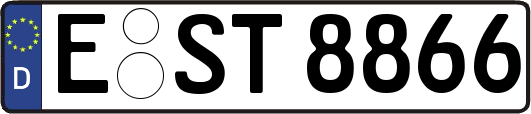 E-ST8866