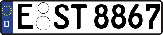 E-ST8867