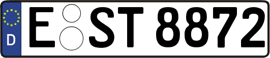 E-ST8872