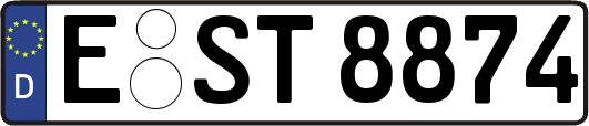 E-ST8874