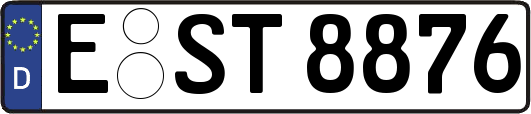 E-ST8876