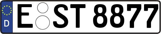 E-ST8877