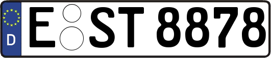 E-ST8878