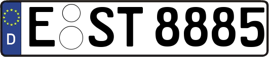 E-ST8885