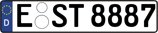 E-ST8887