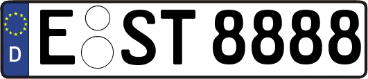 E-ST8888