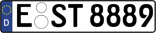 E-ST8889