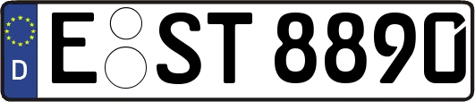 E-ST8890